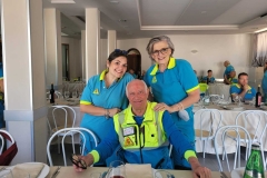 30° anniversario della Fondazione Misericordia