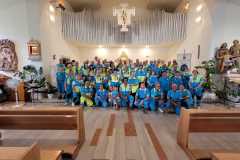 30° anniversario della Fondazione Misericordia