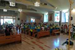 30° anniversario della Fondazione Misericordia