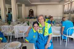 30° anniversario della Fondazione Misericordia