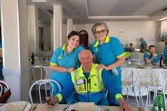 30° anniversario della Fondazione Misericordia