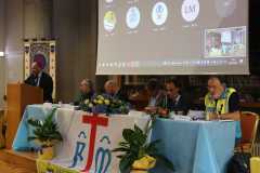 Assemblea annuale della Misericordia