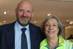 Assemblea annuale della Misericordia