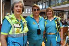 Assemblea annuale della Misericordia