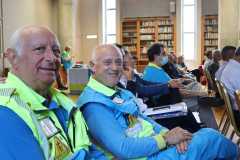 Assemblea annuale della Misericordia