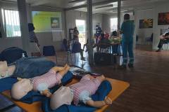 Con Maria, in cammino con l'arte, la bellezza e la cultura nel Lazio