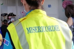 Misericordia di Roccasecca