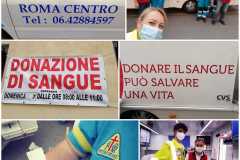 Giornata Mondiale del Donatore