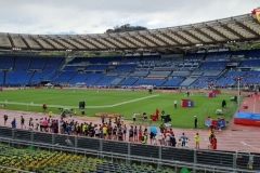 Golden Gala Pietro Mennea 2022