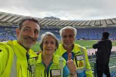 Golden Gala Pietro Mennea all'Olimpico