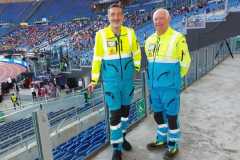 Golden Gala Pietro Mennea all'Olimpico
