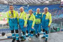 Golden Gala Pietro Mennea all'Olimpico