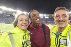 Golden Gala Pietro Mennea all'Olimpico