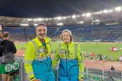 Golden Gala Pietro Mennea all'Olimpico