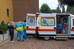 LEZIONE BLS