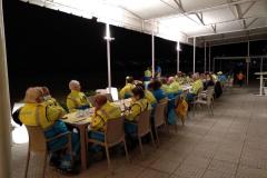 Cena Misericordia di Roma Centro