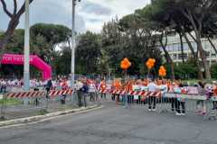 RACE FOR THE CURE 2022