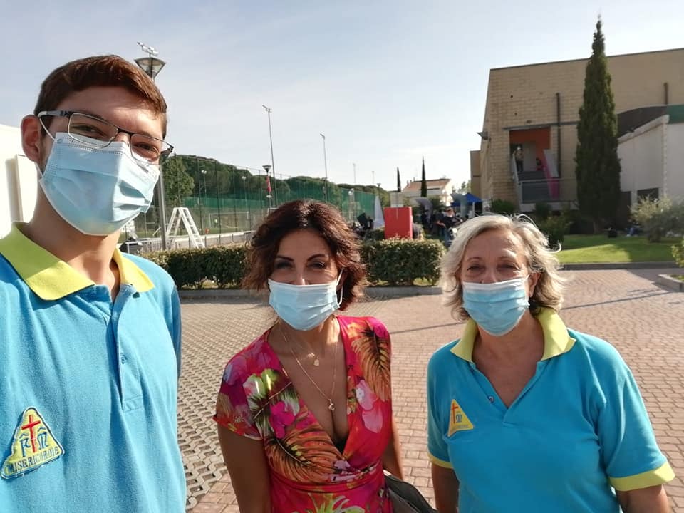 Attori per un giorno…